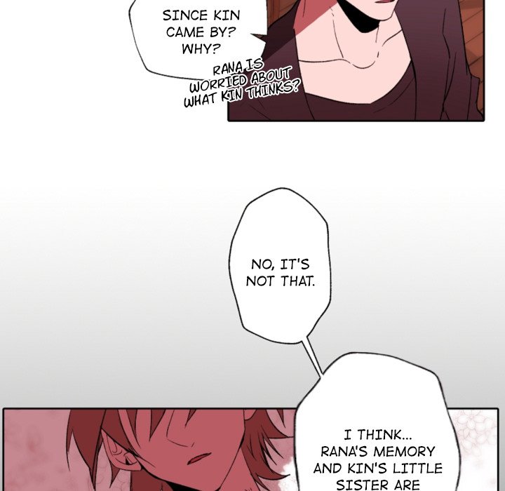 Ranunculus - Chapter 58 [photo 7] - MangaPorn