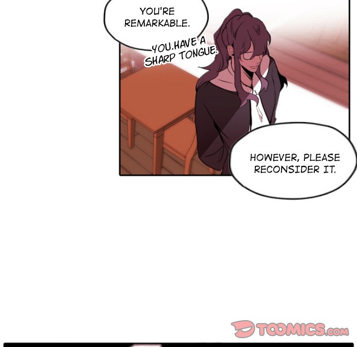 Ranunculus - Chapter 59 [photo 14] - MangaPorn