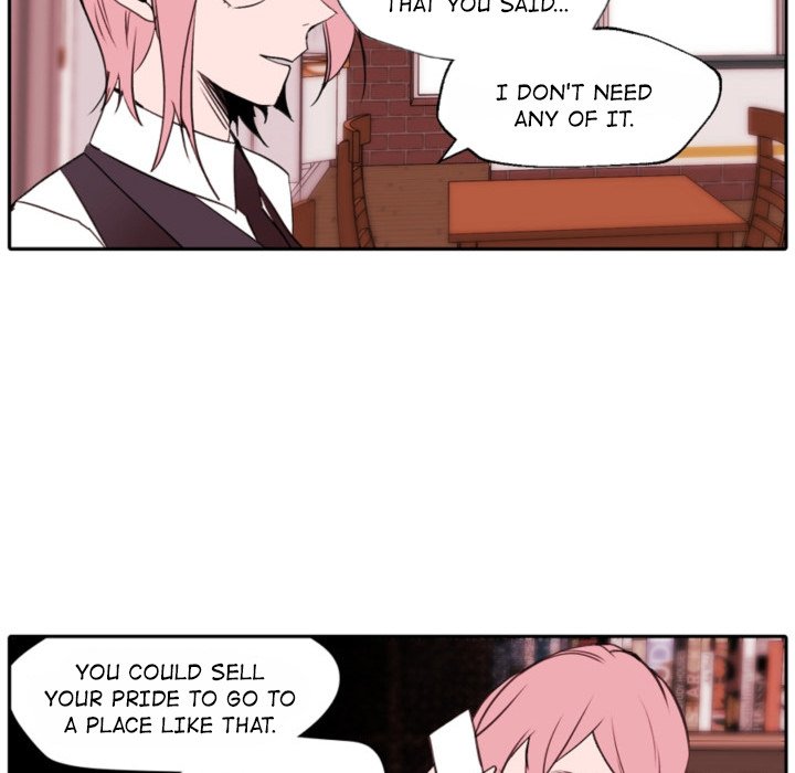 Ranunculus - Chapter 59 [photo 21] - MangaPorn