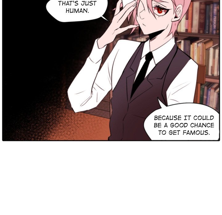 Ranunculus - Chapter 59 [photo 22] - MangaPorn