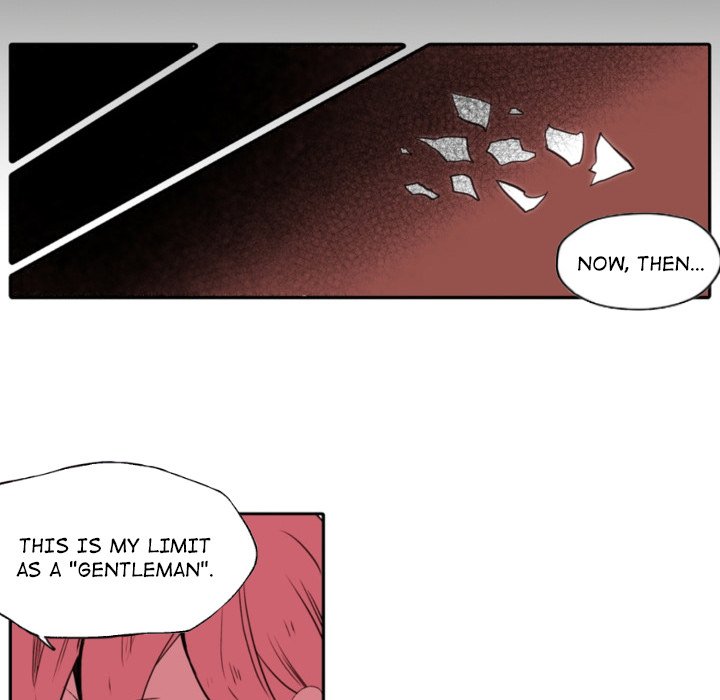 Ranunculus - Chapter 59 [photo 28] - MangaPorn