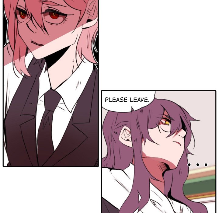 Ranunculus - Chapter 59 [photo 29] - MangaPorn