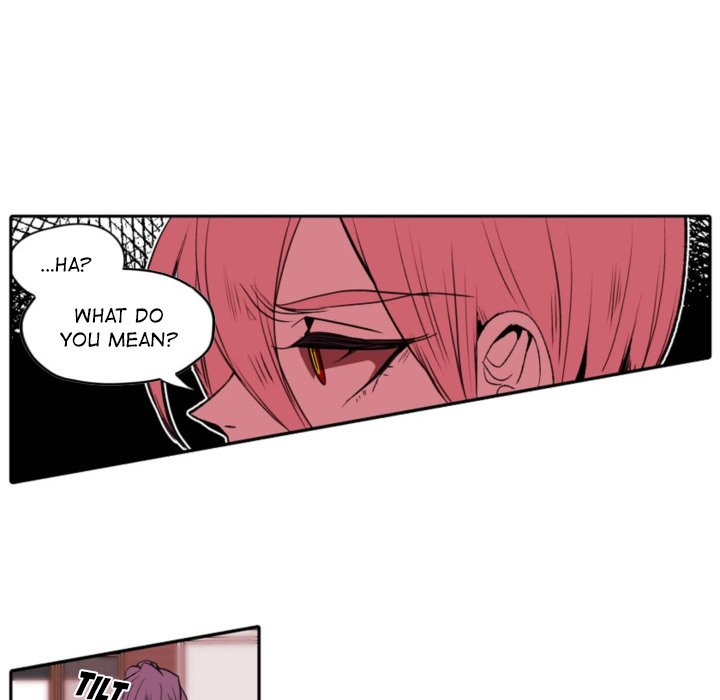 Ranunculus - Chapter 59 [photo 36] - MangaPorn