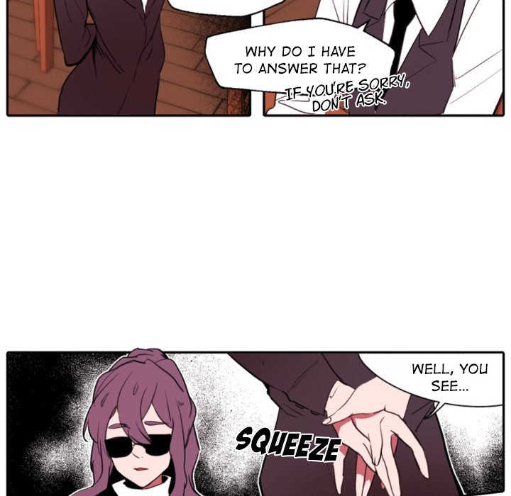 Ranunculus - Chapter 59 [photo 39] - MangaPorn