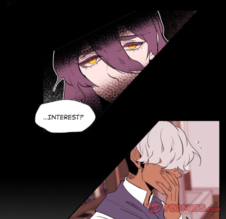 Ranunculus - Chapter 59 [photo 44] - MangaPorn