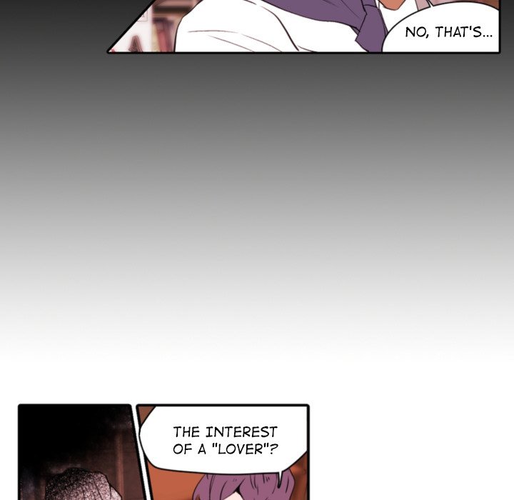 Ranunculus - Chapter 59 [photo 45] - MangaPorn