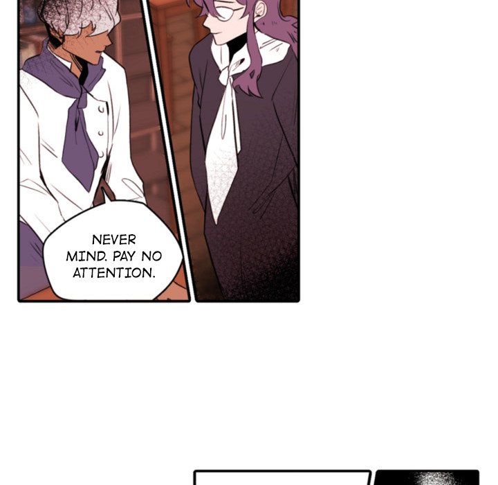 Ranunculus - Chapter 59 [photo 46] - MangaPorn