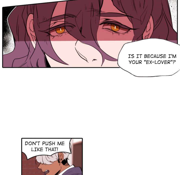 Ranunculus - Chapter 59 [photo 49] - MangaPorn