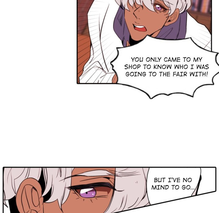 Ranunculus - Chapter 59 [photo 51] - MangaPorn