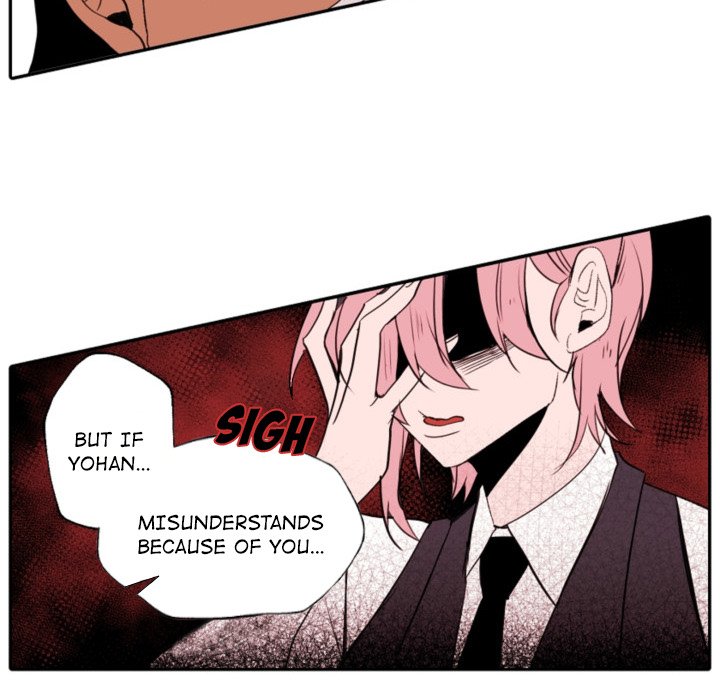 Ranunculus - Chapter 59 [photo 52] - MangaPorn