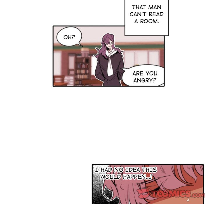 Ranunculus - Chapter 59 [photo 56] - MangaPorn