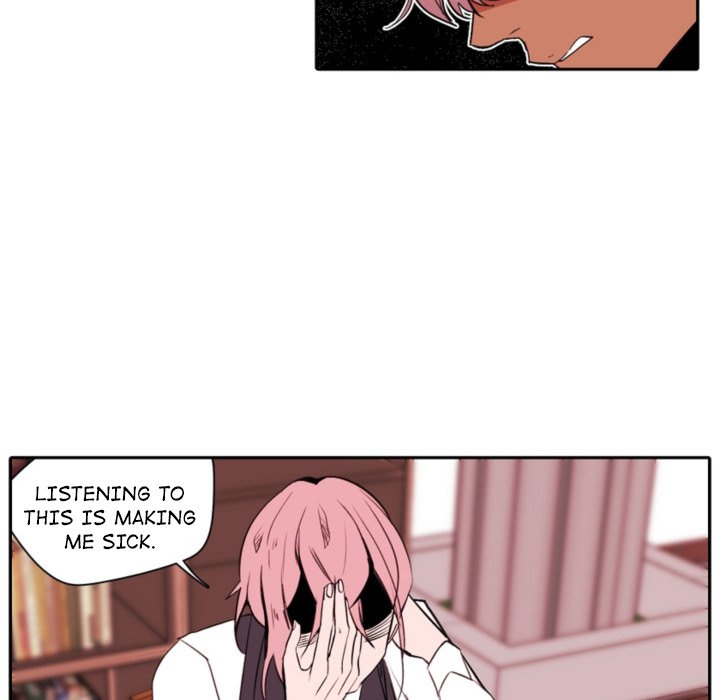 Ranunculus - Chapter 59 [photo 57] - MangaPorn