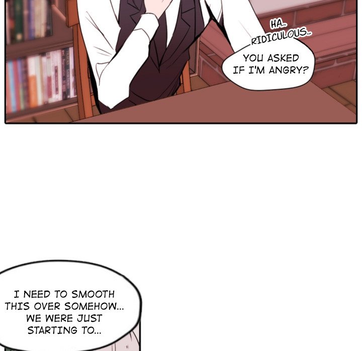 Ranunculus - Chapter 59 [photo 58] - MangaPorn