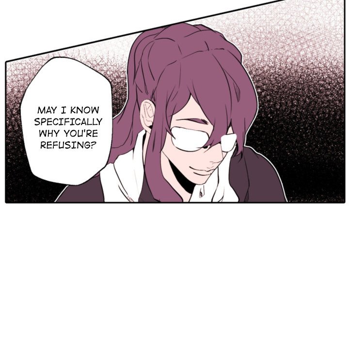 Ranunculus - Chapter 59 [photo 7] - MangaPorn