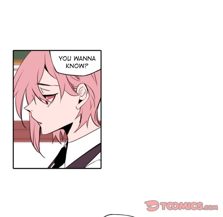 Ranunculus - Chapter 59 [photo 8] - MangaPorn