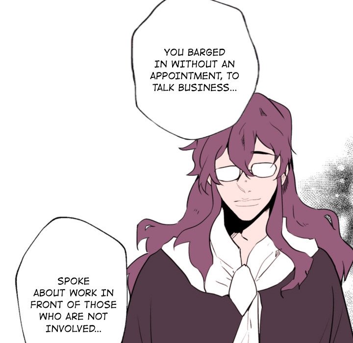 Ranunculus - Chapter 59 [photo 9] - MangaPorn