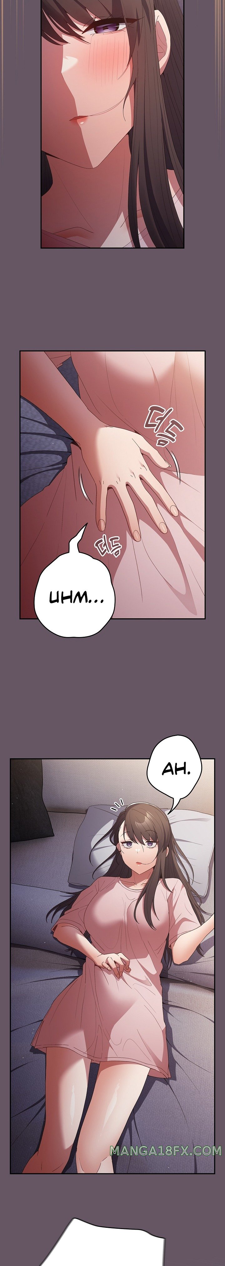 That’s Not How It’s Done Raw - Chapter 64 [photo 11] - MangaPorn