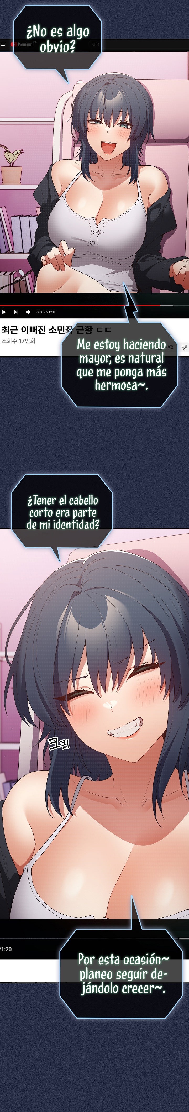 That’s Not How It’s Done Raw - Chapter 64 [photo 16] - MangaPorn