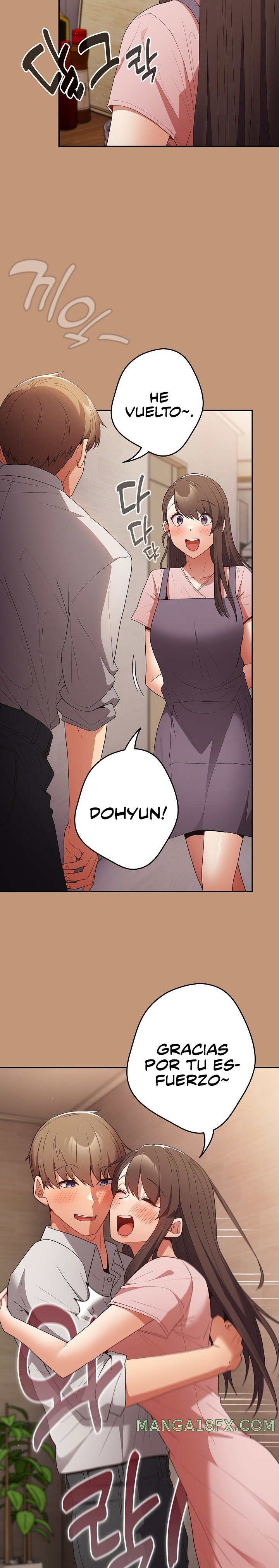 That’s Not How It’s Done Raw - Chapter 64 [photo 2] - MangaPorn