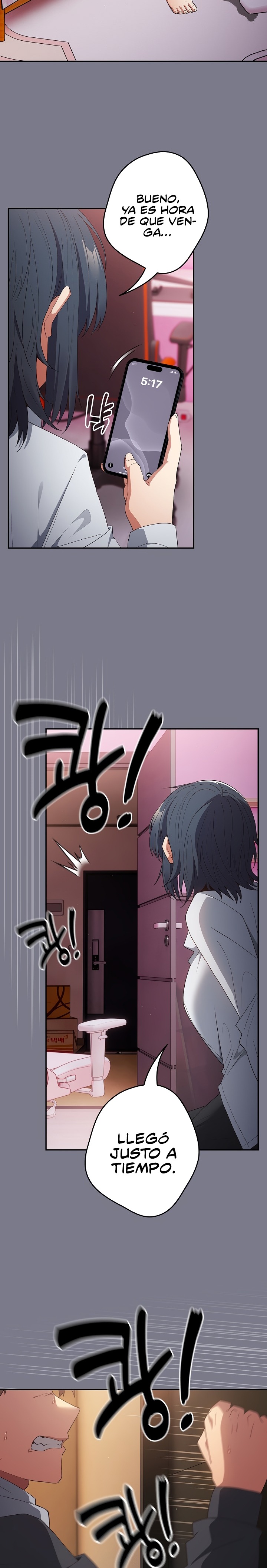 That’s Not How It’s Done Raw - Chapter 64 [photo 27] - MangaPorn