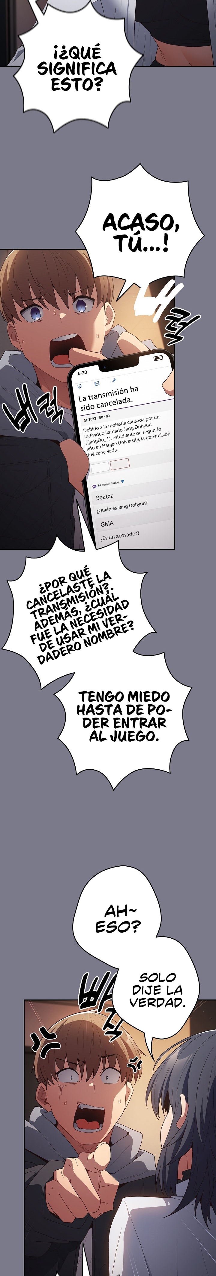 That’s Not How It’s Done Raw - Chapter 64 [photo 29] - MangaPorn