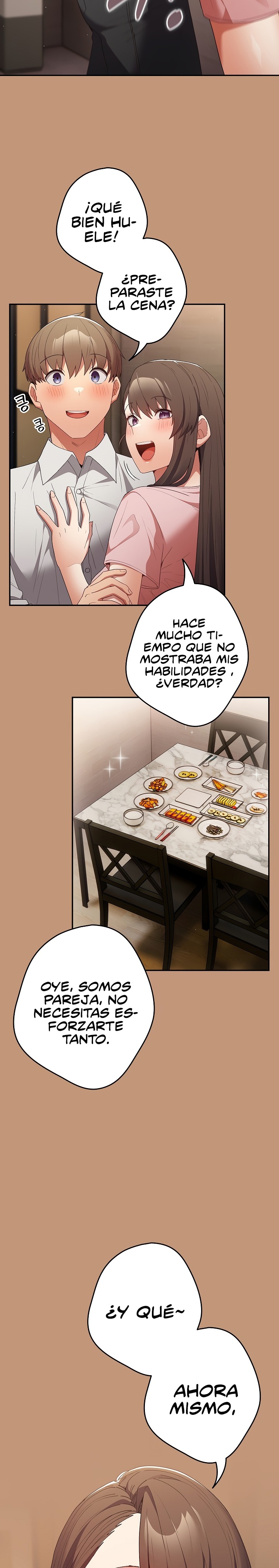 That’s Not How It’s Done Raw - Chapter 64 [photo 3] - MangaPorn