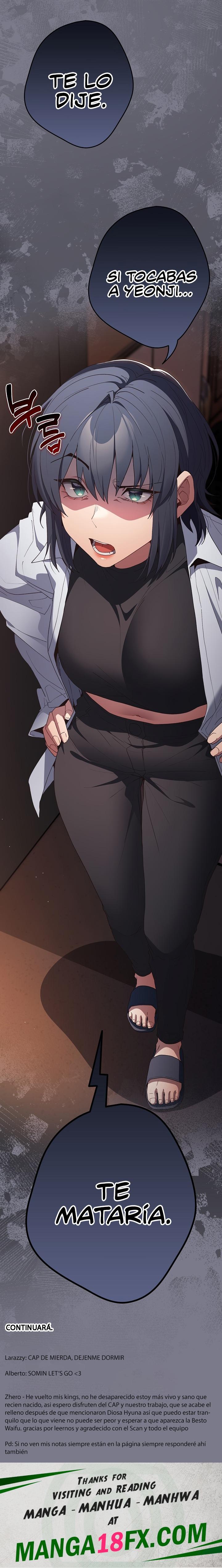 That’s Not How It’s Done Raw - Chapter 64 [photo 32] - MangaPorn