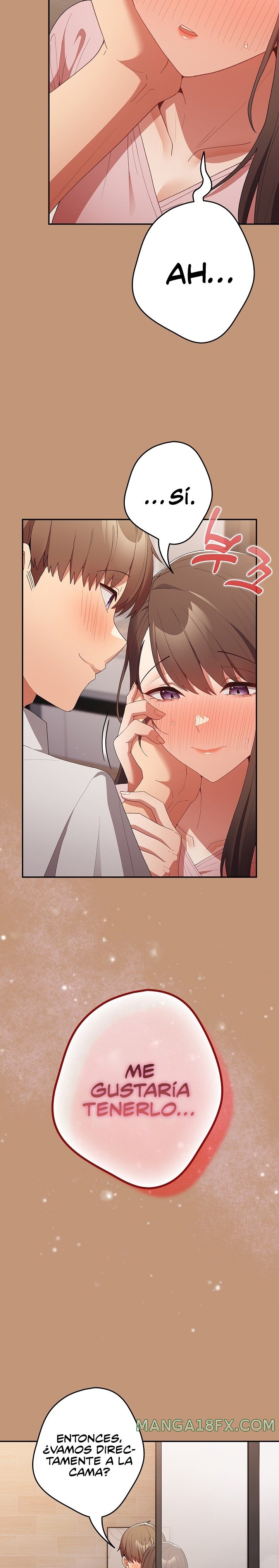 That’s Not How It’s Done Raw - Chapter 64 [photo 8] - MangaPorn