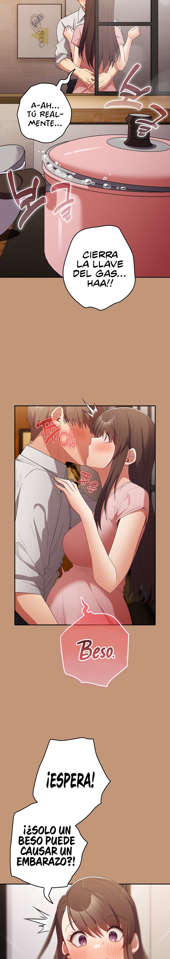 That’s Not How It’s Done Raw - Chapter 64 [photo 9] - MangaPorn