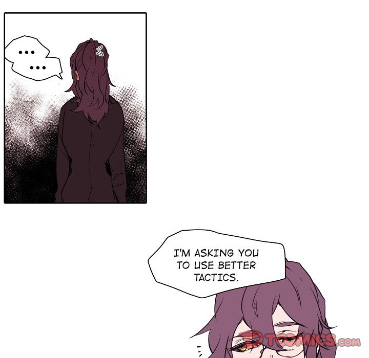 Ranunculus - Chapter 60 [photo 10] - MangaPorn