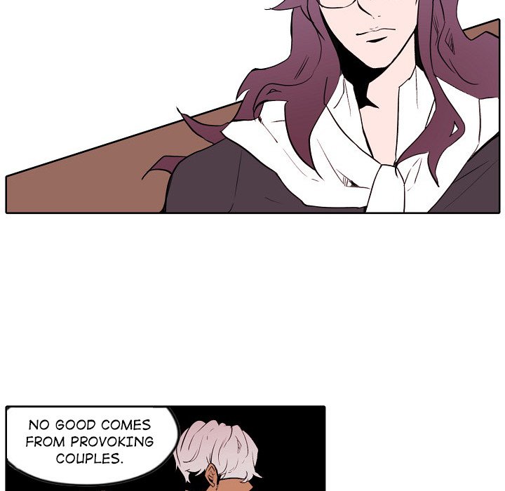 Ranunculus - Chapter 60 [photo 11] - MangaPorn