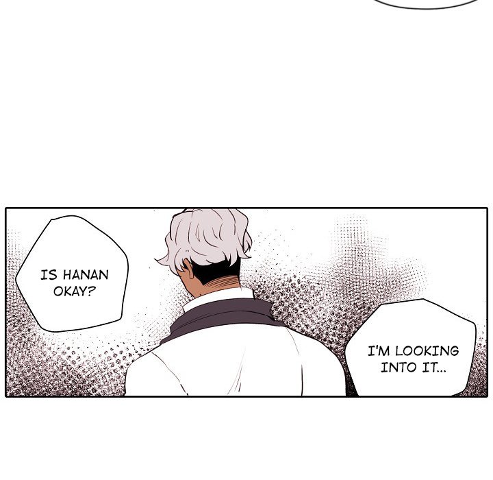 Ranunculus - Chapter 60 [photo 22] - MangaPorn