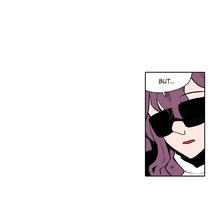 Ranunculus - Chapter 60 [photo 23] - MangaPorn