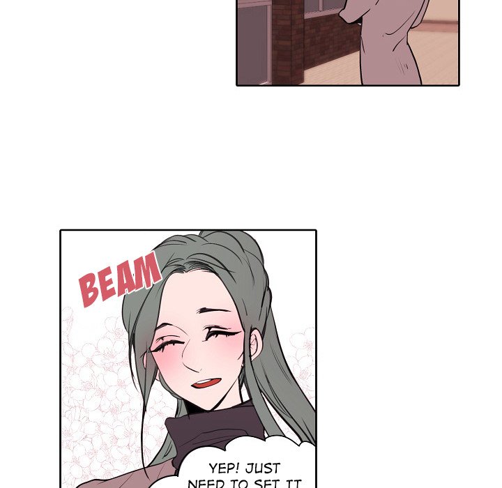 Ranunculus - Chapter 60 [photo 29] - MangaPorn