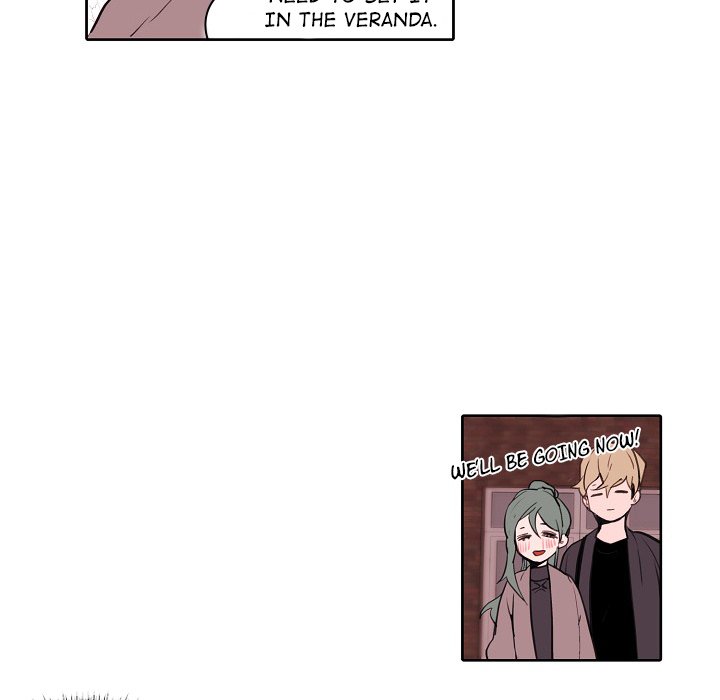 Ranunculus - Chapter 60 [photo 30] - MangaPorn