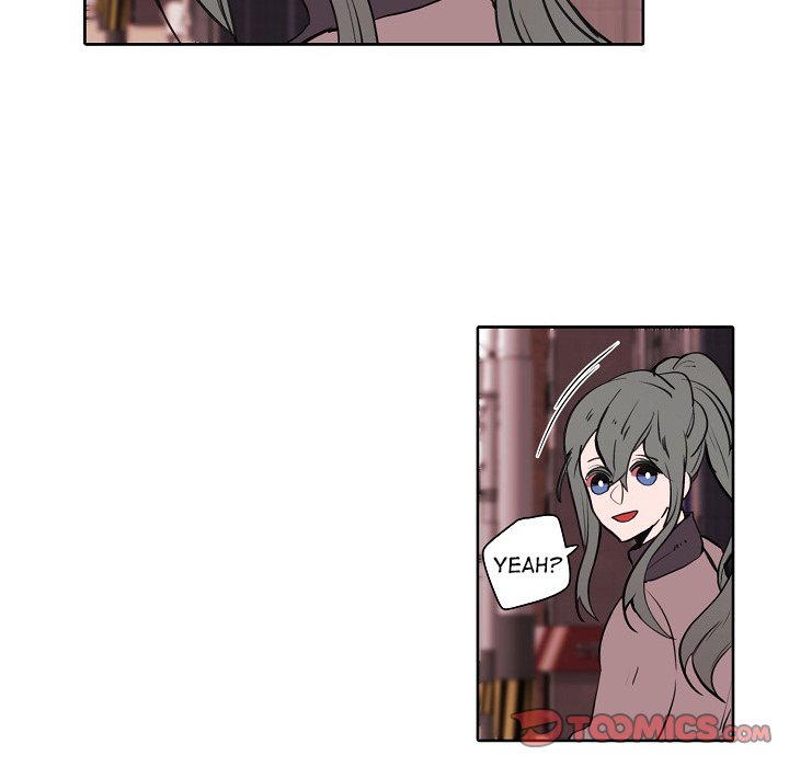 Ranunculus - Chapter 60 [photo 34] - MangaPorn