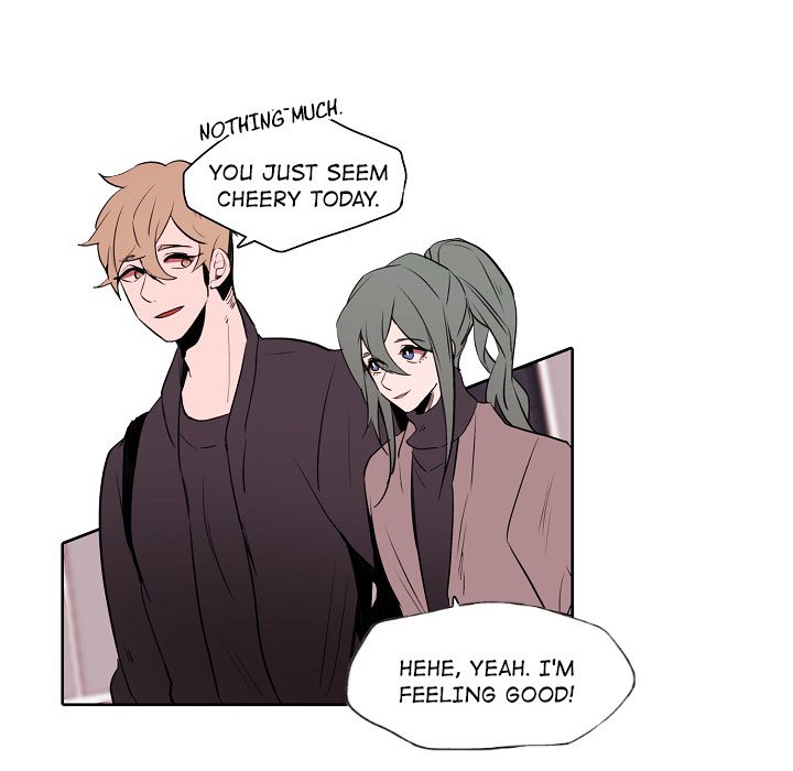 Ranunculus - Chapter 60 [photo 35] - MangaPorn