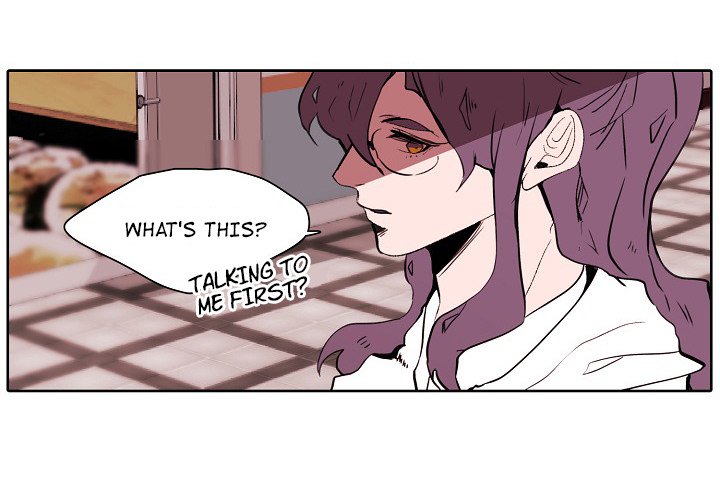 Ranunculus - Chapter 60 [photo 4] - MangaPorn