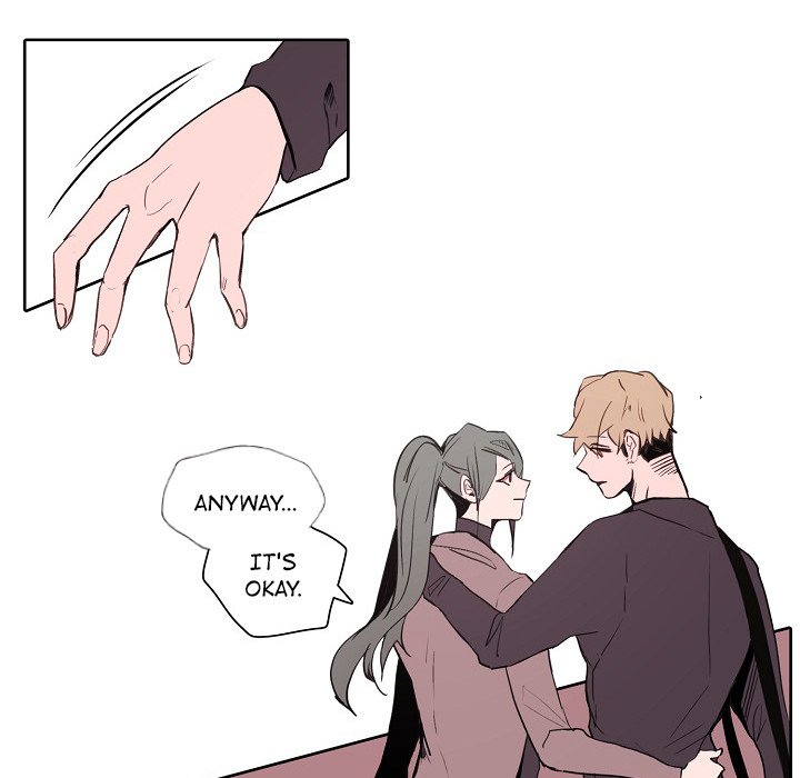 Ranunculus - Chapter 60 [photo 41] - MangaPorn