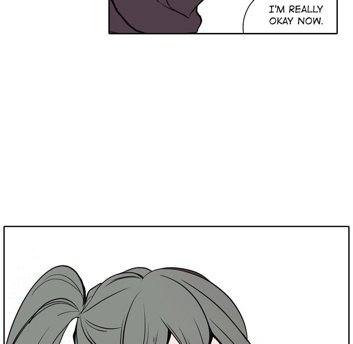 Ranunculus - Chapter 60 [photo 43] - MangaPorn