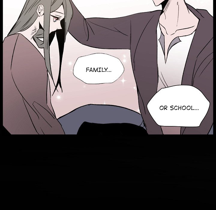 Ranunculus - Chapter 60 [photo 49] - MangaPorn