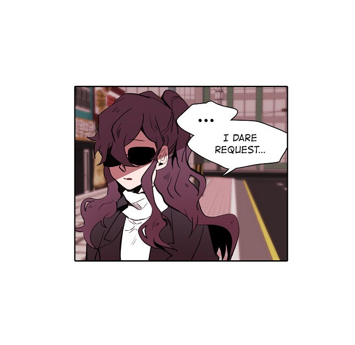 Ranunculus - Chapter 60 [photo 5] - MangaPorn