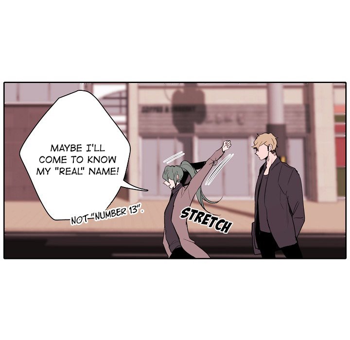 Ranunculus - Chapter 60 [photo 54] - MangaPorn