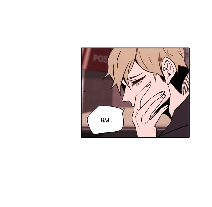 Ranunculus - Chapter 60 [photo 57] - MangaPorn