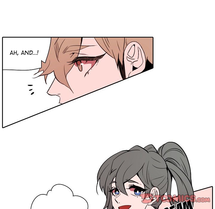 Ranunculus - Chapter 60 [photo 58] - MangaPorn