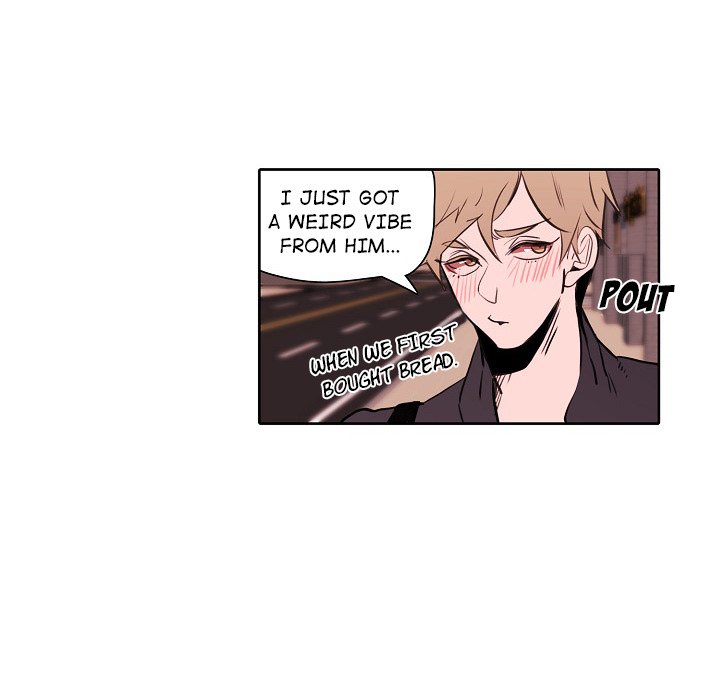 Ranunculus - Chapter 60 [photo 63] - MangaPorn