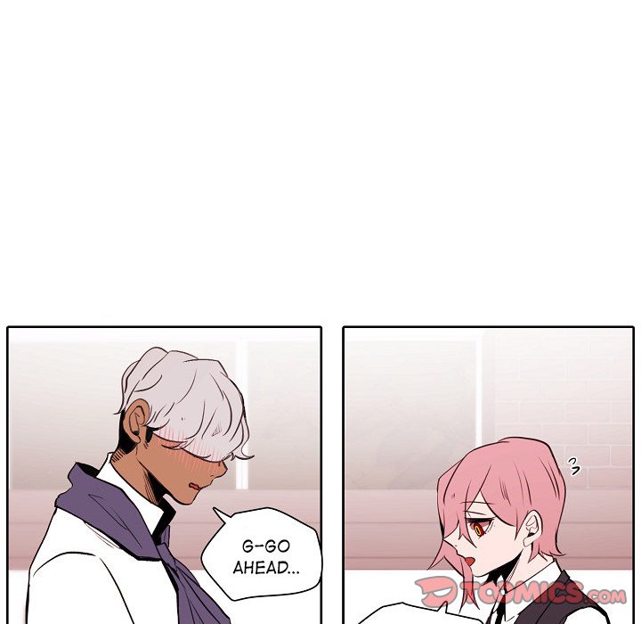 Ranunculus - Chapter 60 [photo 66] - MangaPorn