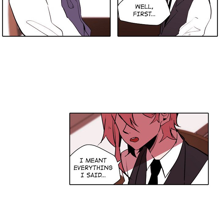 Ranunculus - Chapter 60 [photo 67] - MangaPorn