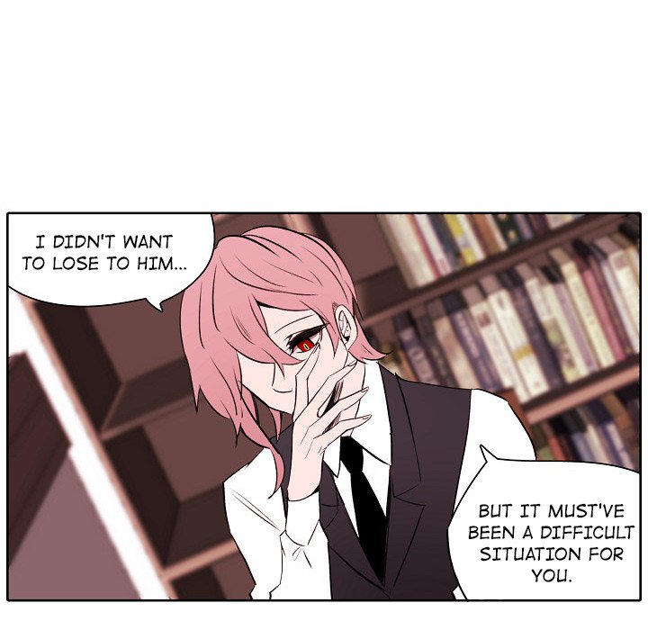 Ranunculus - Chapter 60 [photo 68] - MangaPorn