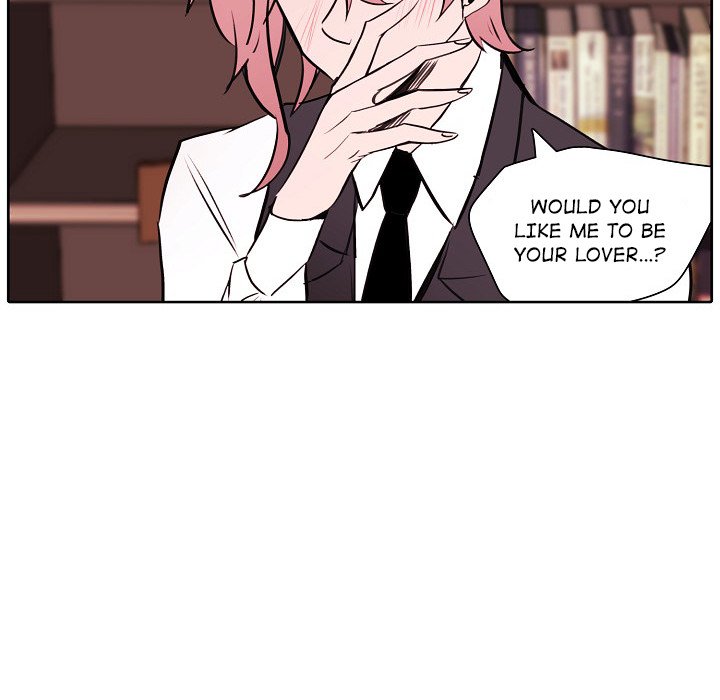 Ranunculus - Chapter 60 [photo 70] - MangaPorn